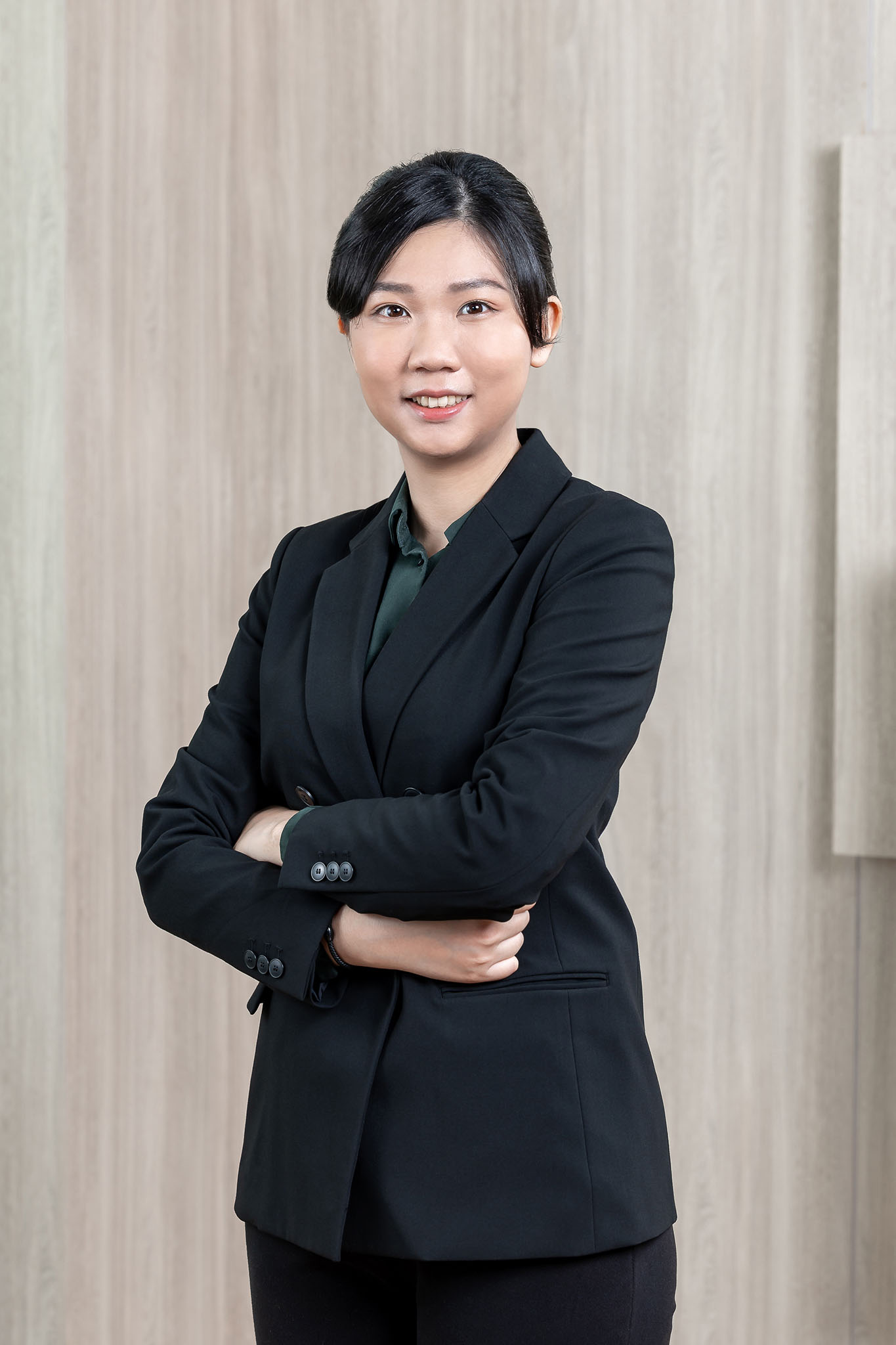 董虹君 Hung-Chun Tung