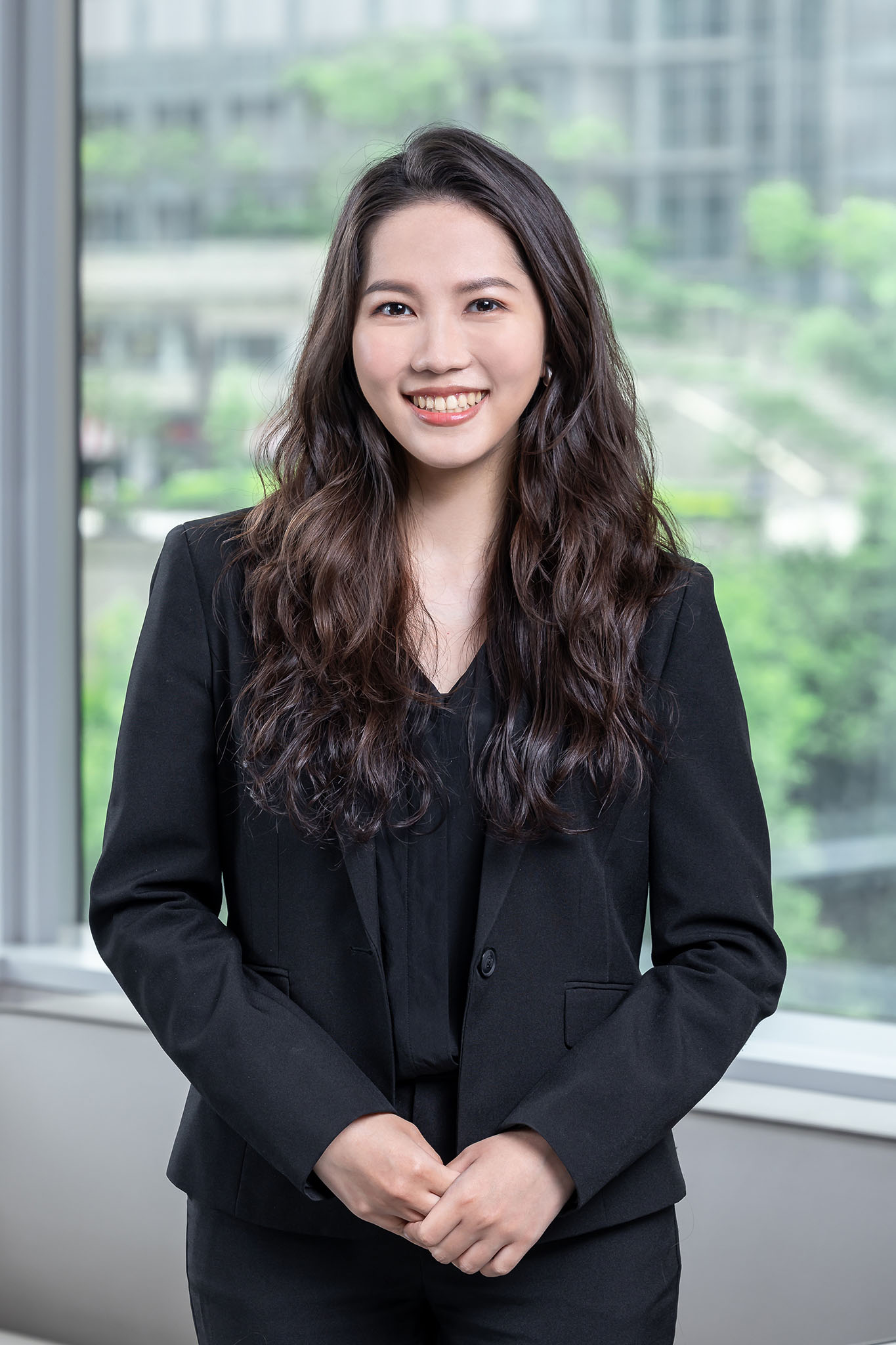 葉芷瑜 Tiffany Yeh