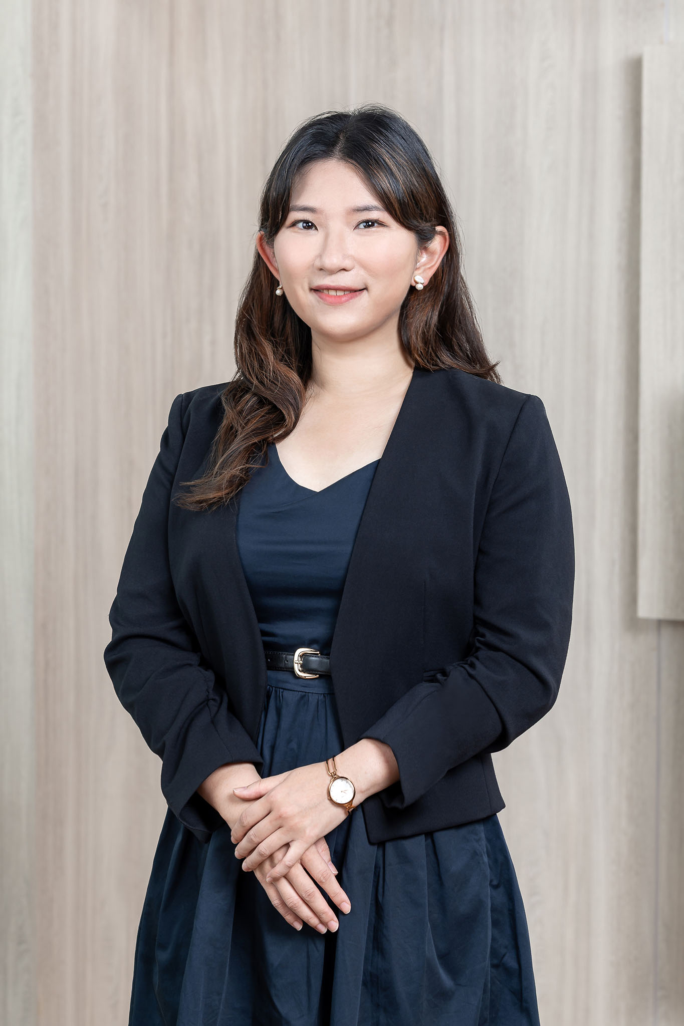 潘誼鎂 Yi-Mei Pan