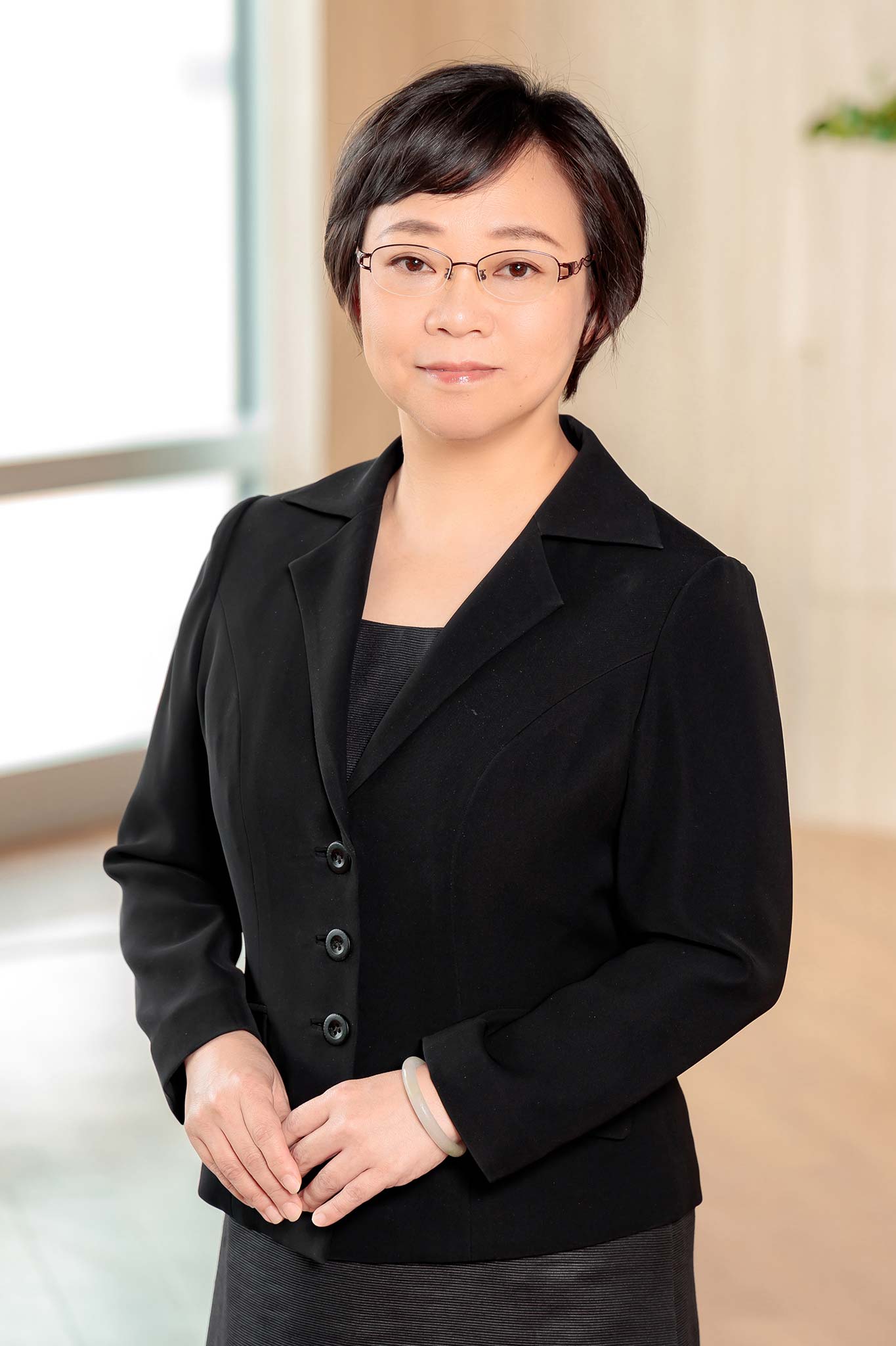 徐心蘭 Hsin-Lan Hsu