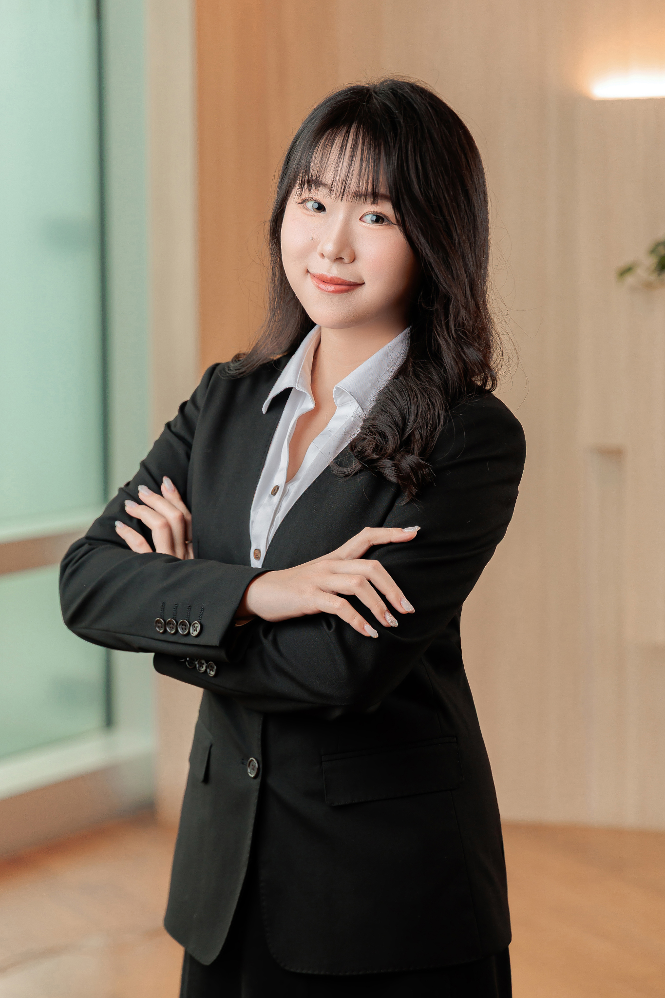 周映辰 Chou Ying-chen