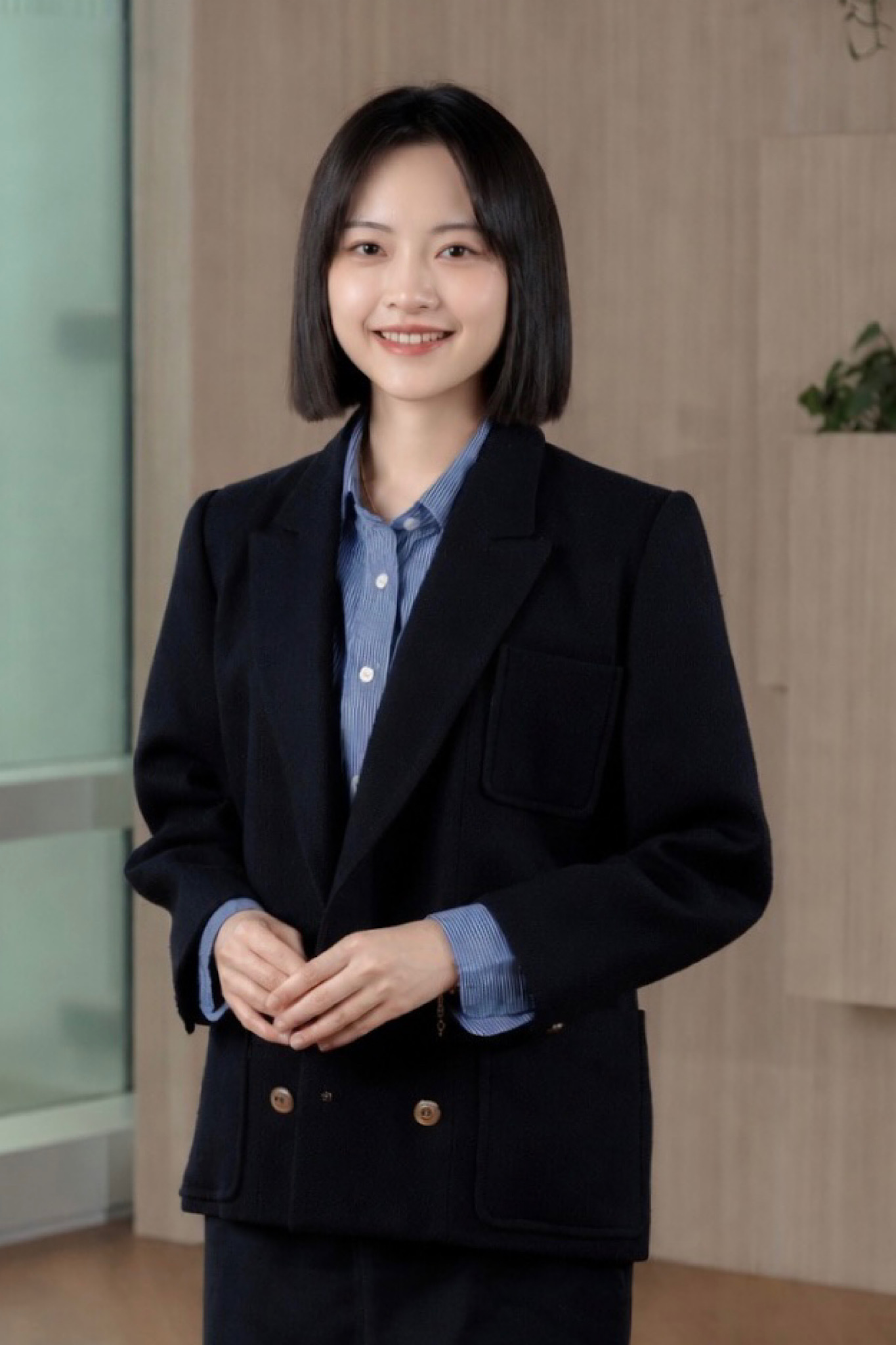 林奎君 Alice Lin