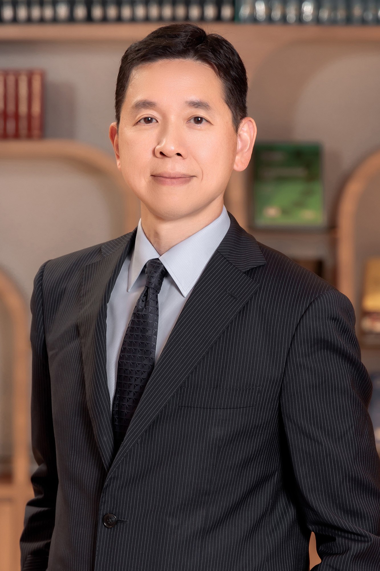 邊國鈞 Gwo-Jiun Bian