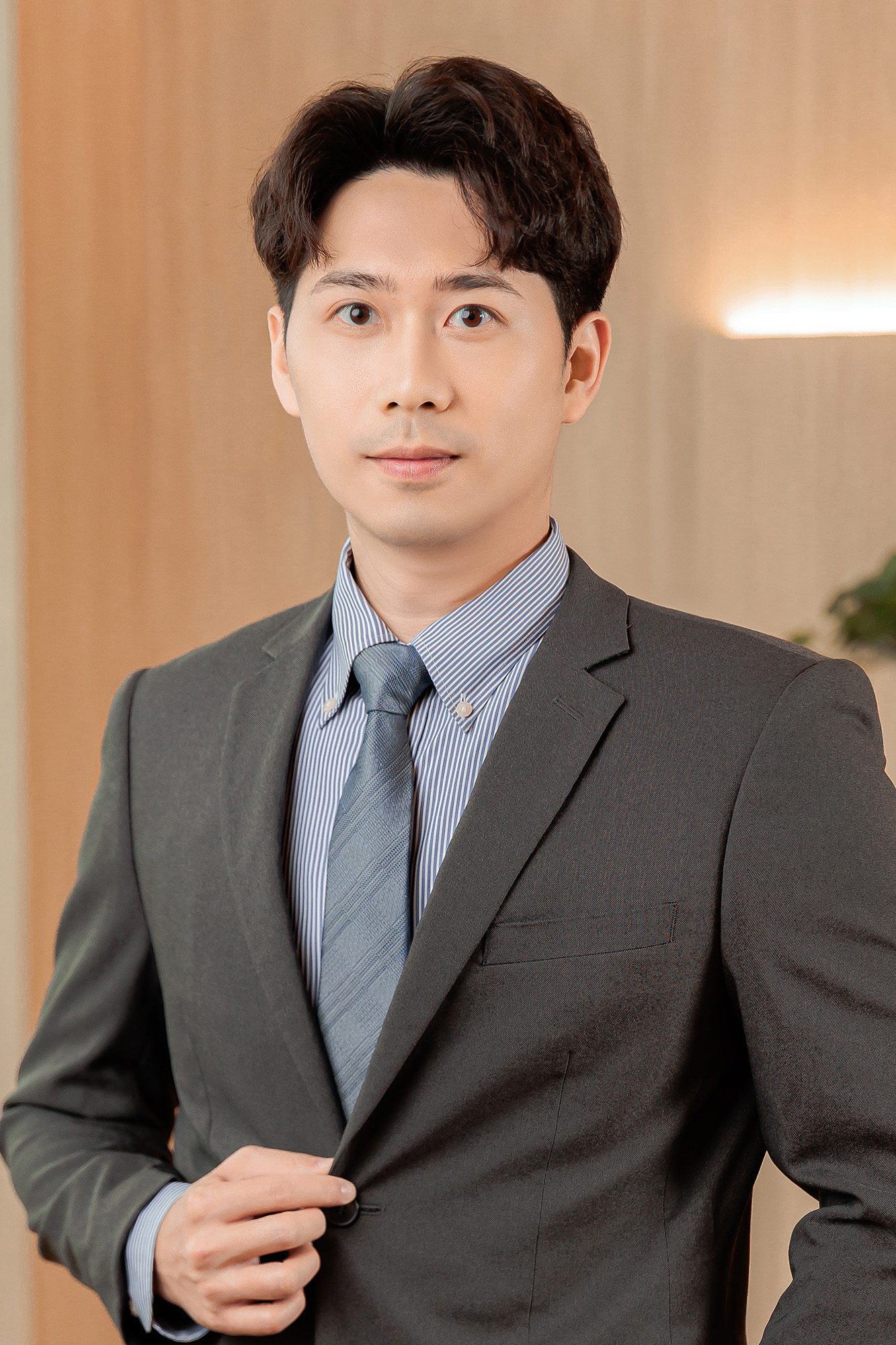 劉彥廷 Brian Liu