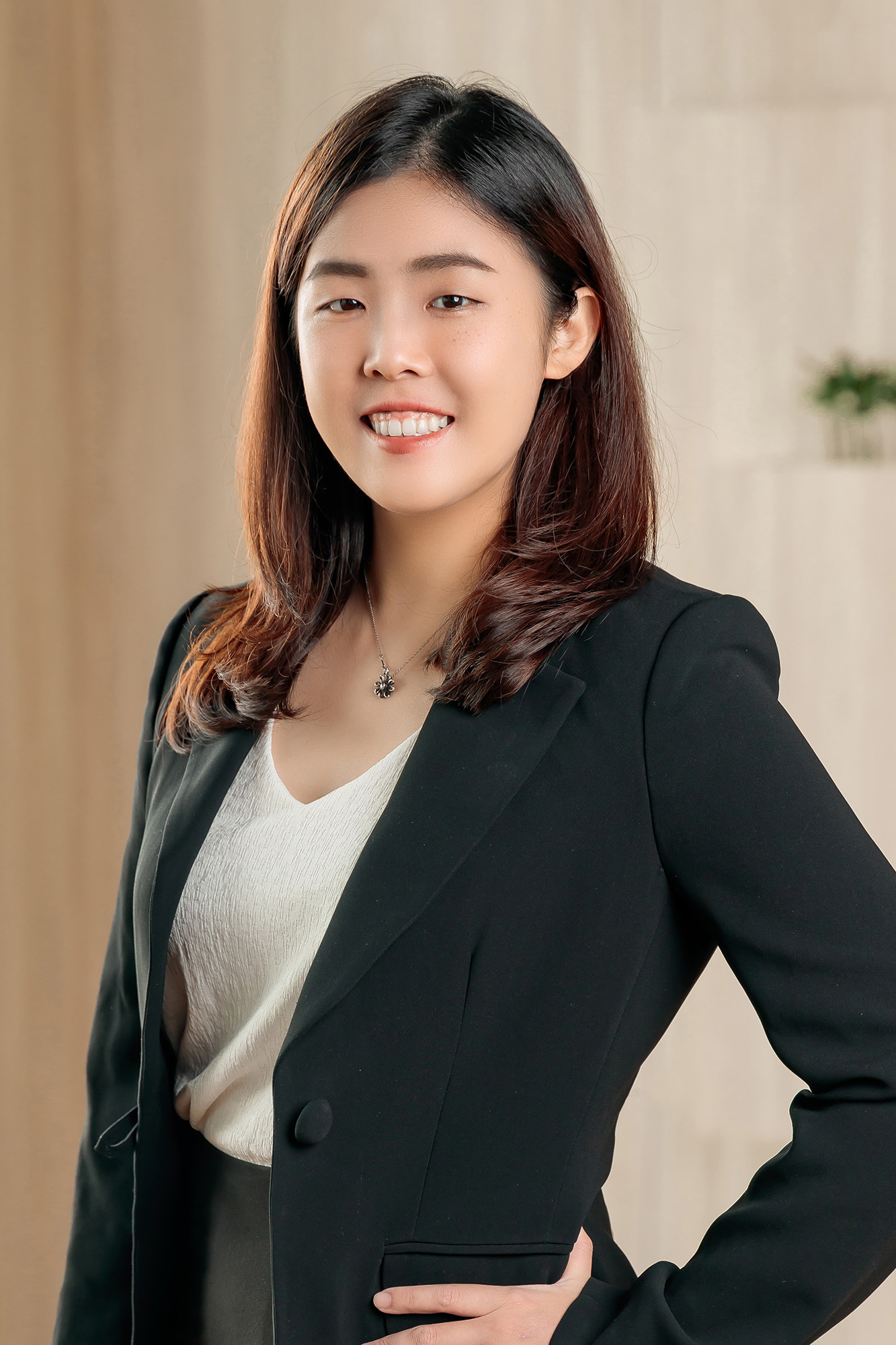 簡心怡 Cindy Chien