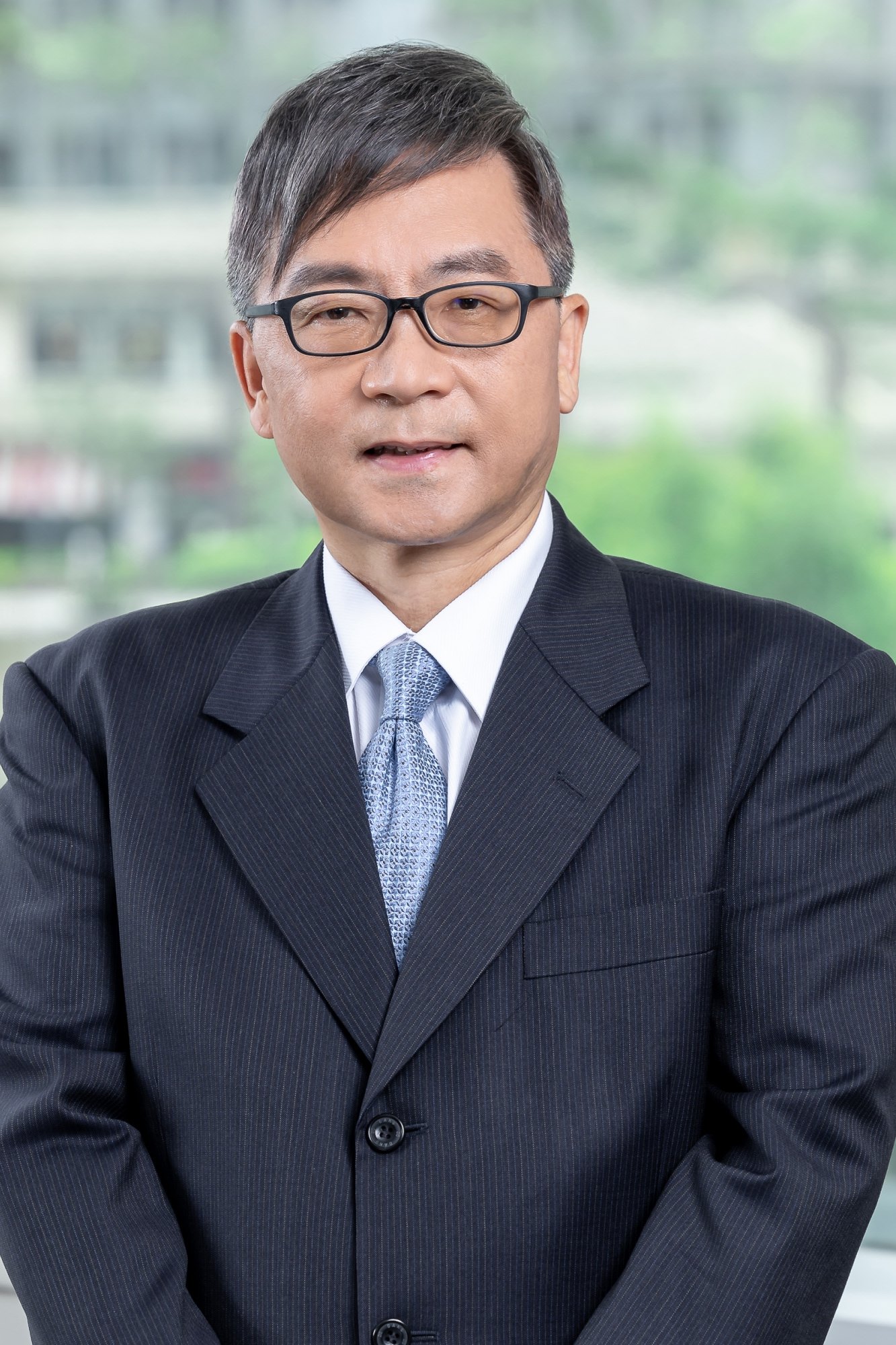 周錦國 Jason Chou