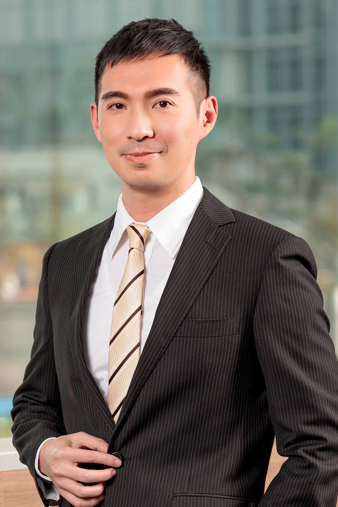 高鈺函 Dylan Kao