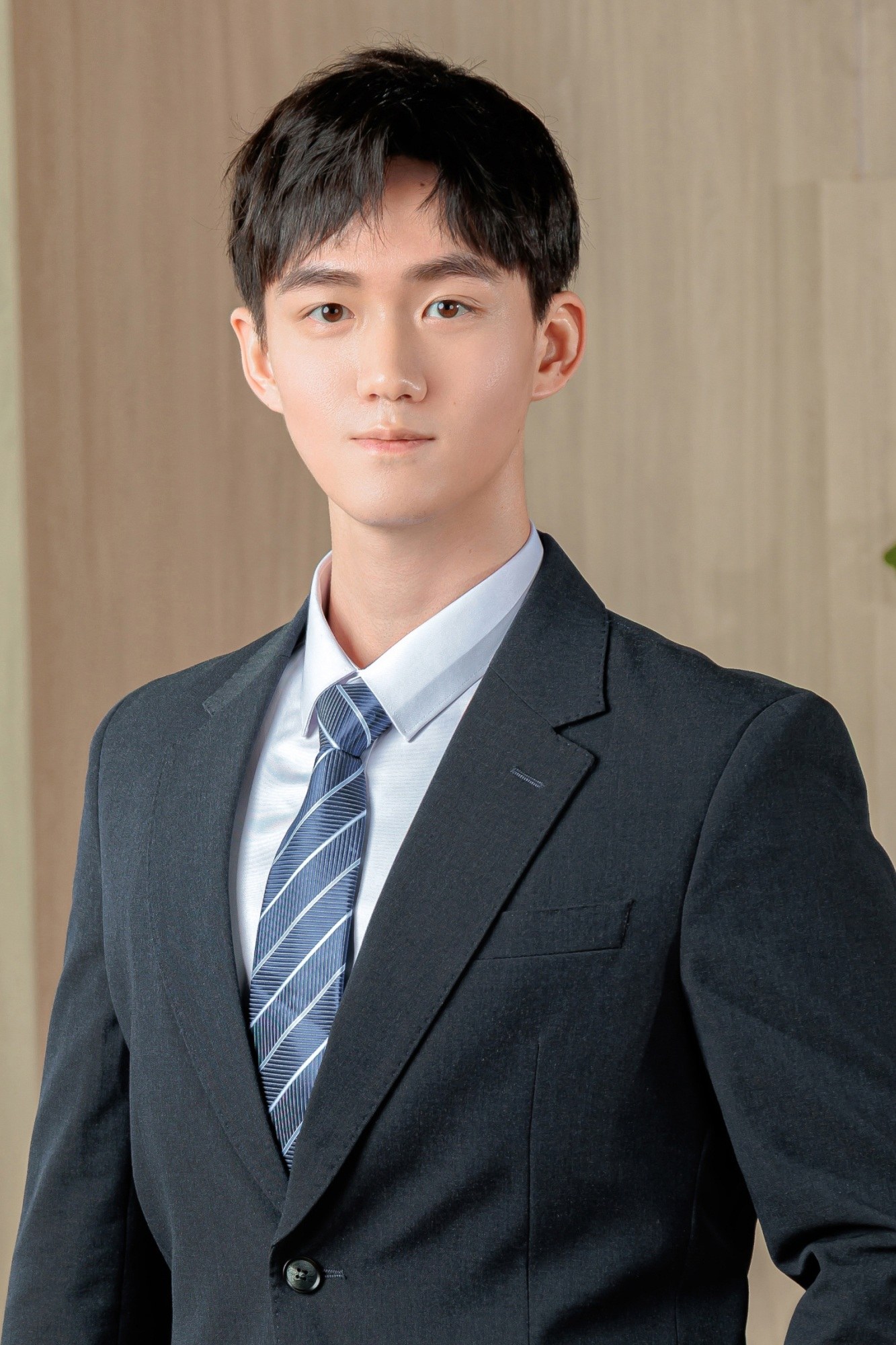 葉翼齊 Daniel Yeh