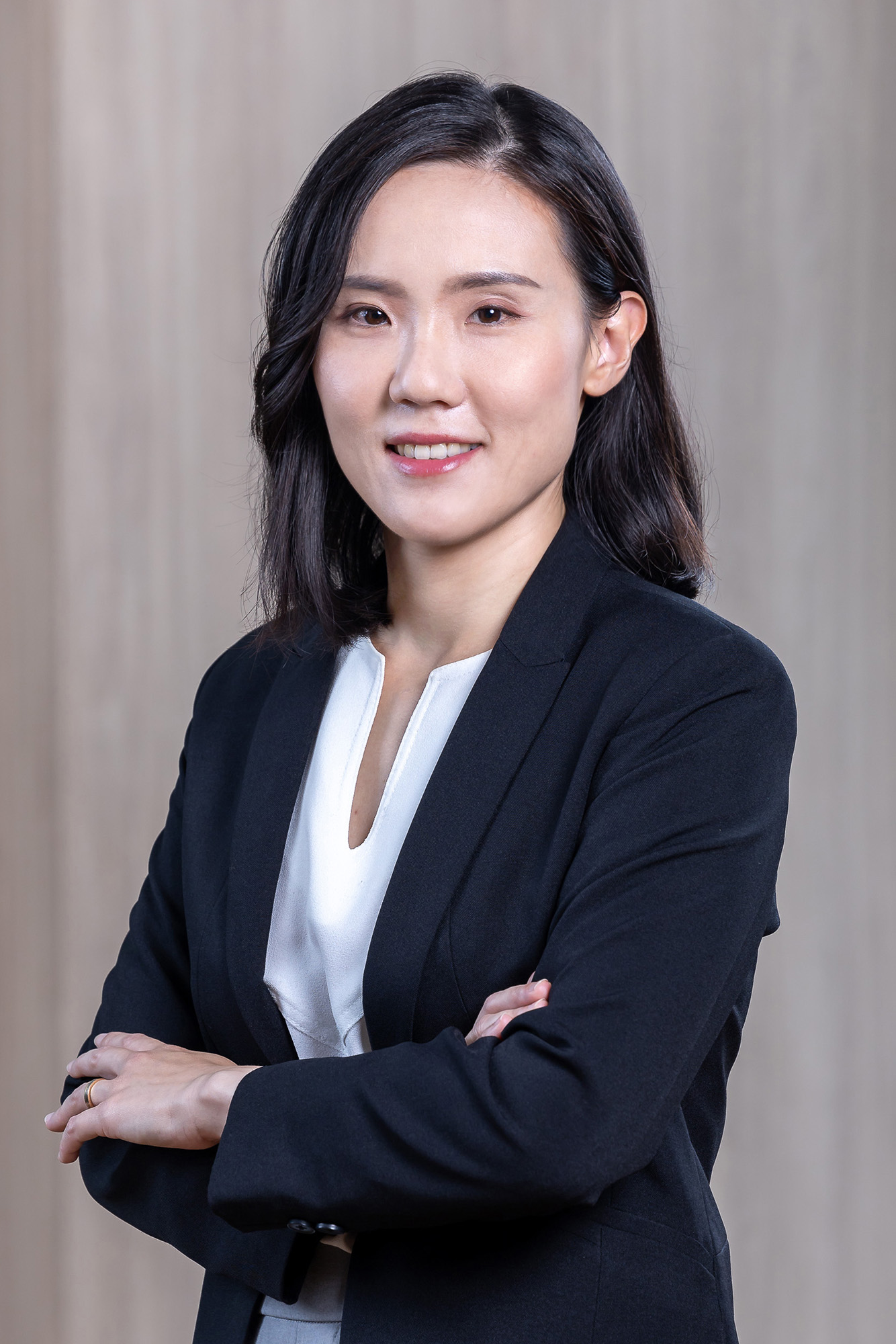 王奕涵 Elsa Wang