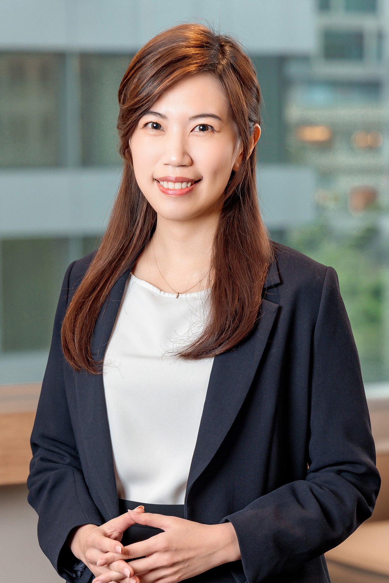 施佩均 Evelyn Shih