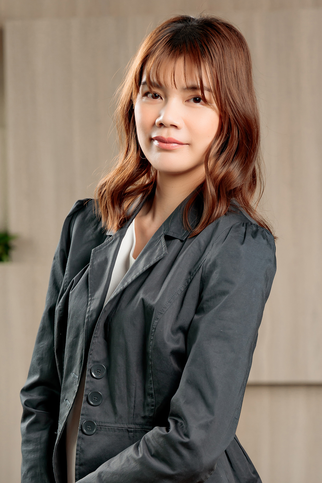 郭怡君 Claire Guo