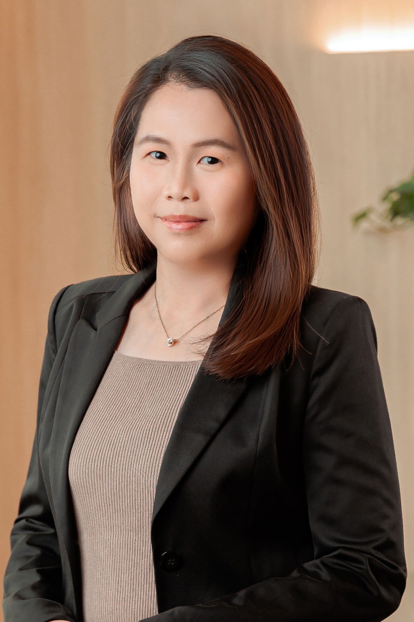 許文亭 Katie Hsu