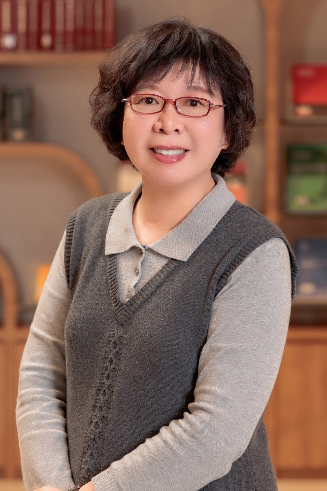 徐雅蘭 Ellen Hsu
