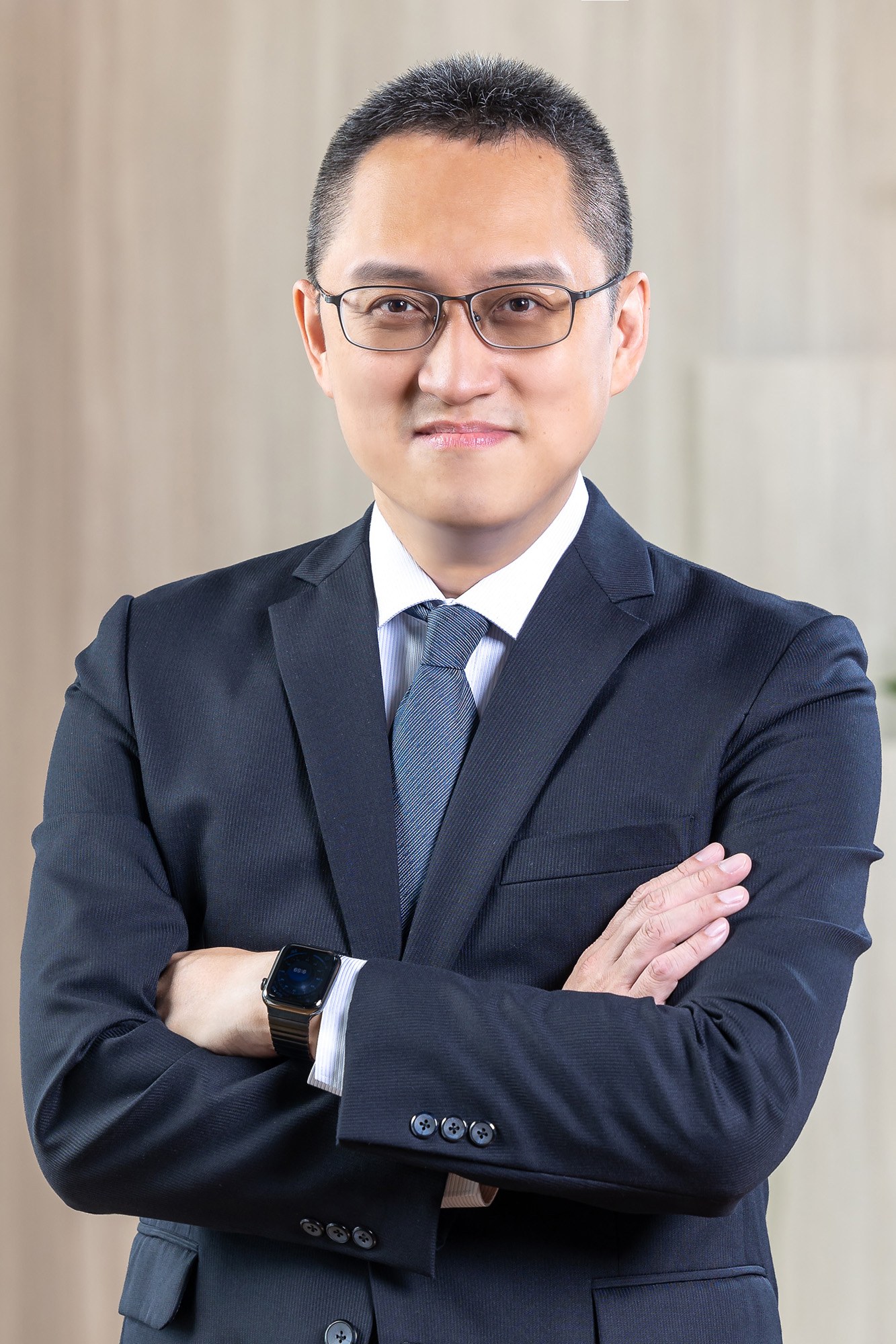 謝雲凱 YunKai Hsieh