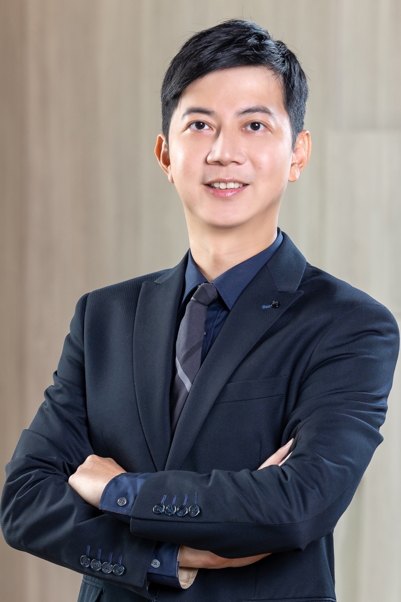 吳弈錡 Eddie Wu
