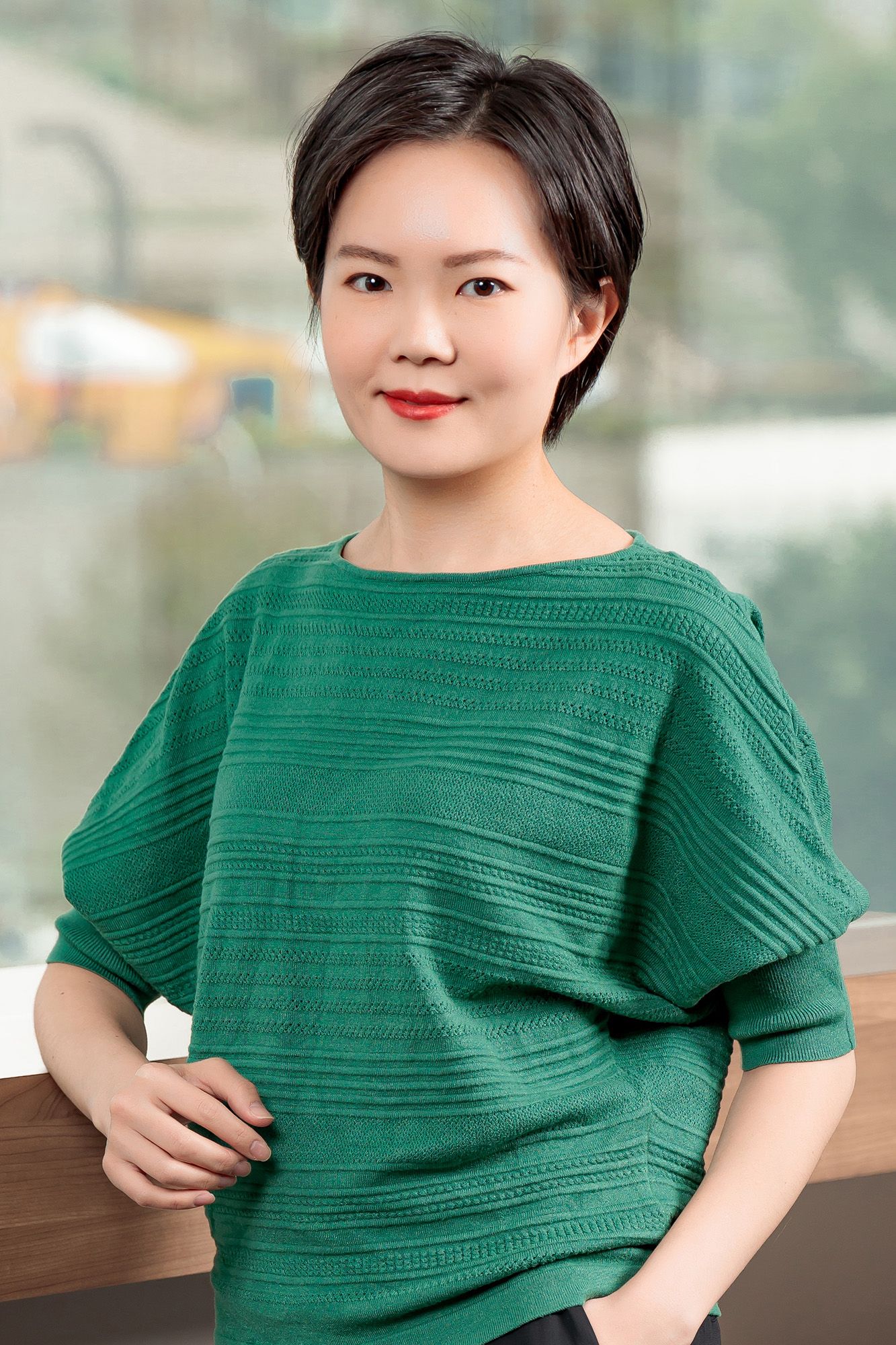 陳致豫 Chih-Yu Chen