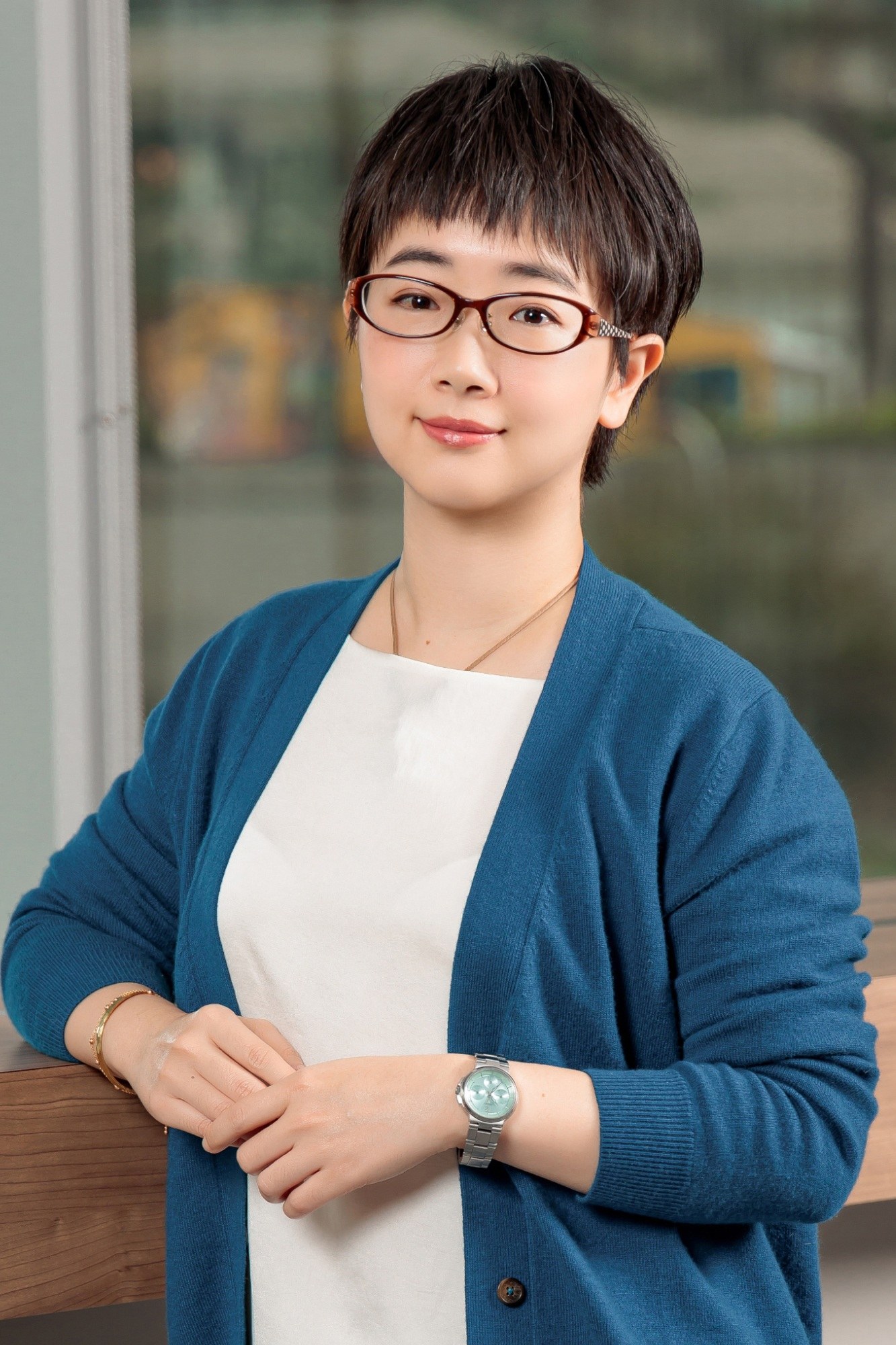 林佳蓁 Chia Jen Lin