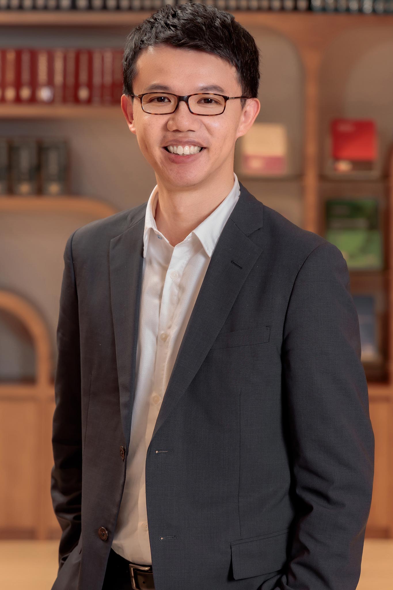 賴建宏 Sam Lai