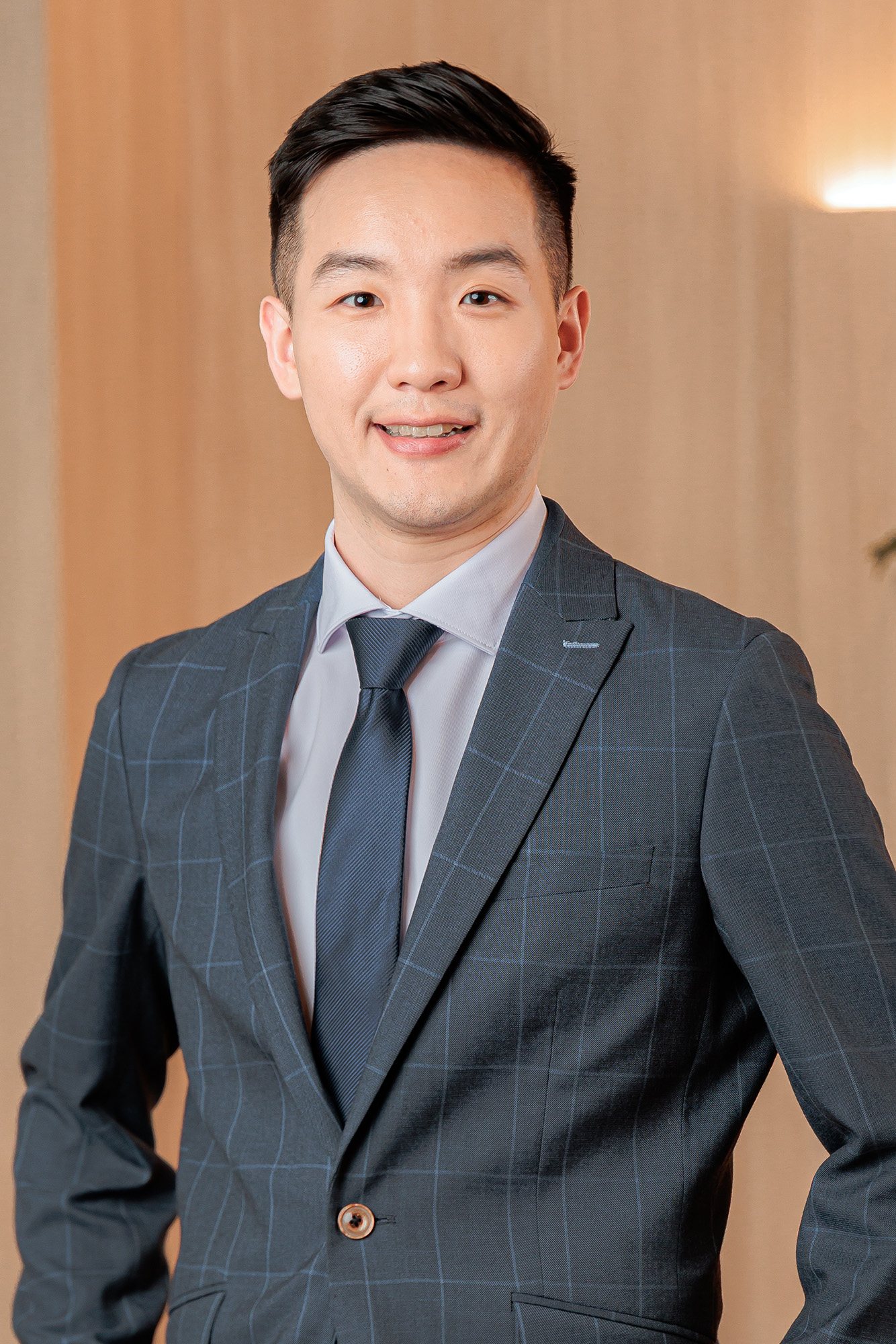 韓在善 JaeSeon Han
