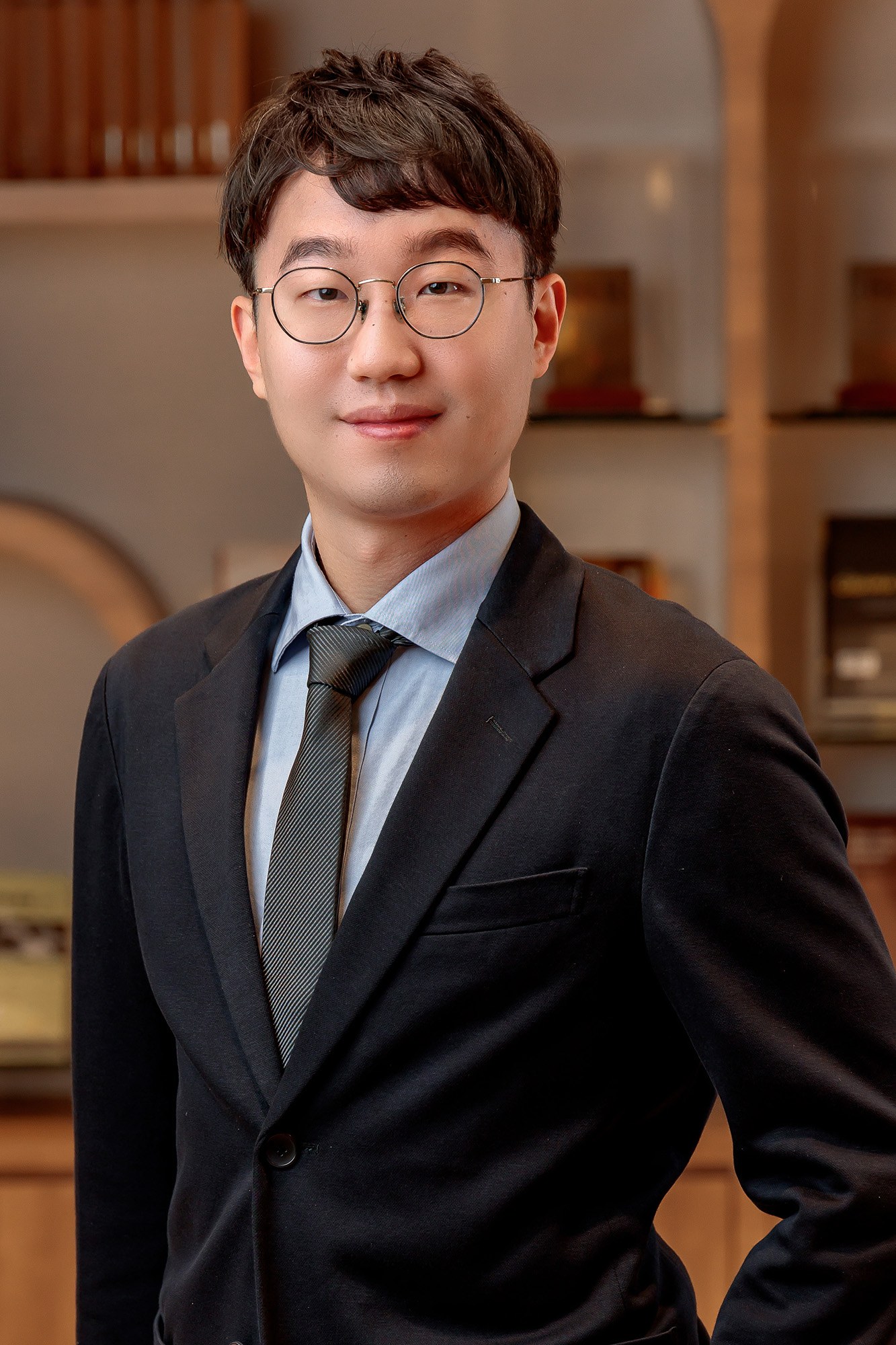 黃政睿 Ray Huang