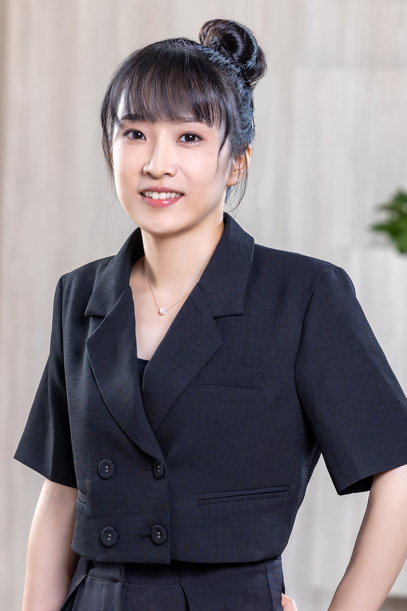 高嘉霙 Kaoru Kao