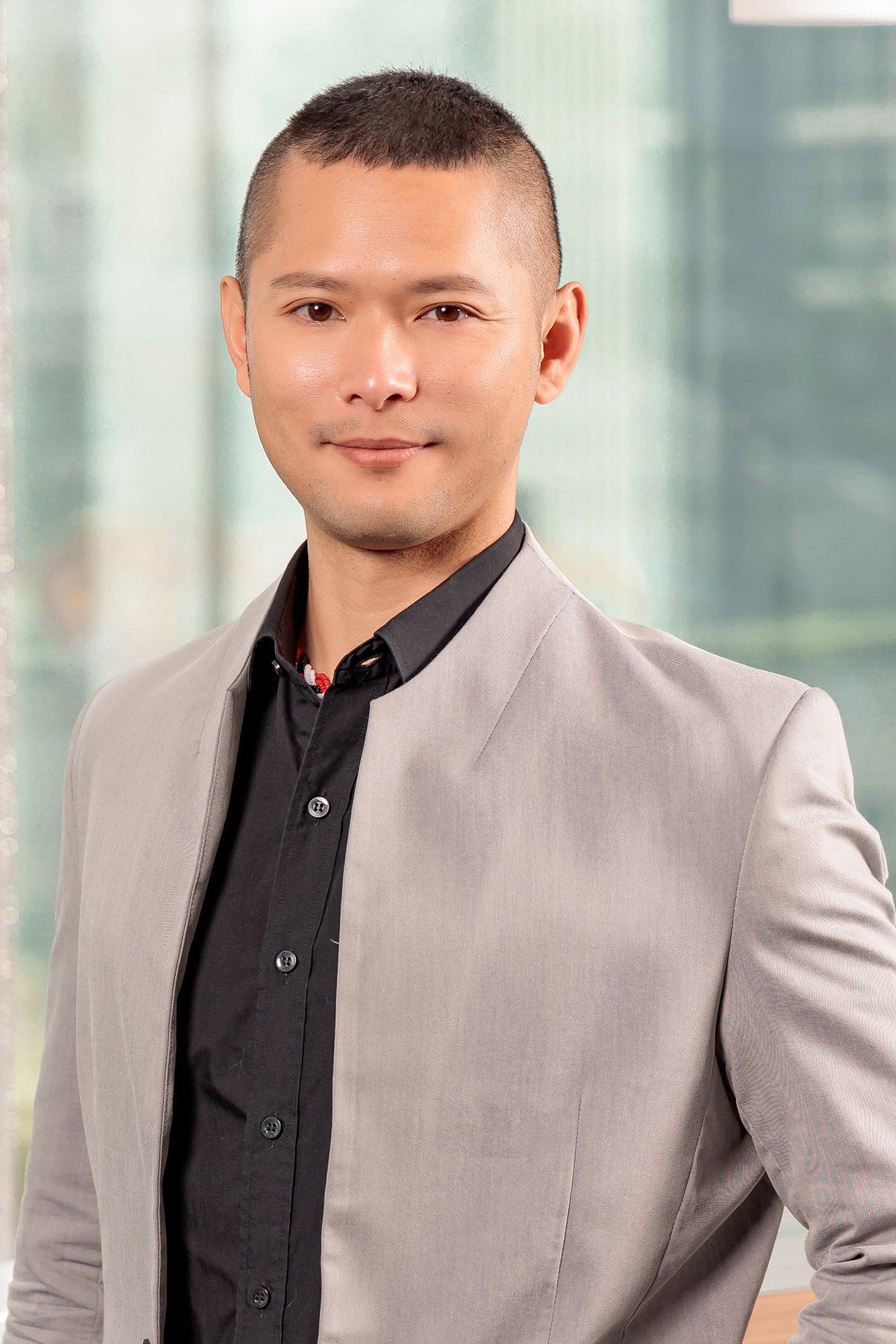 吳孟凡 Kyle Wu
