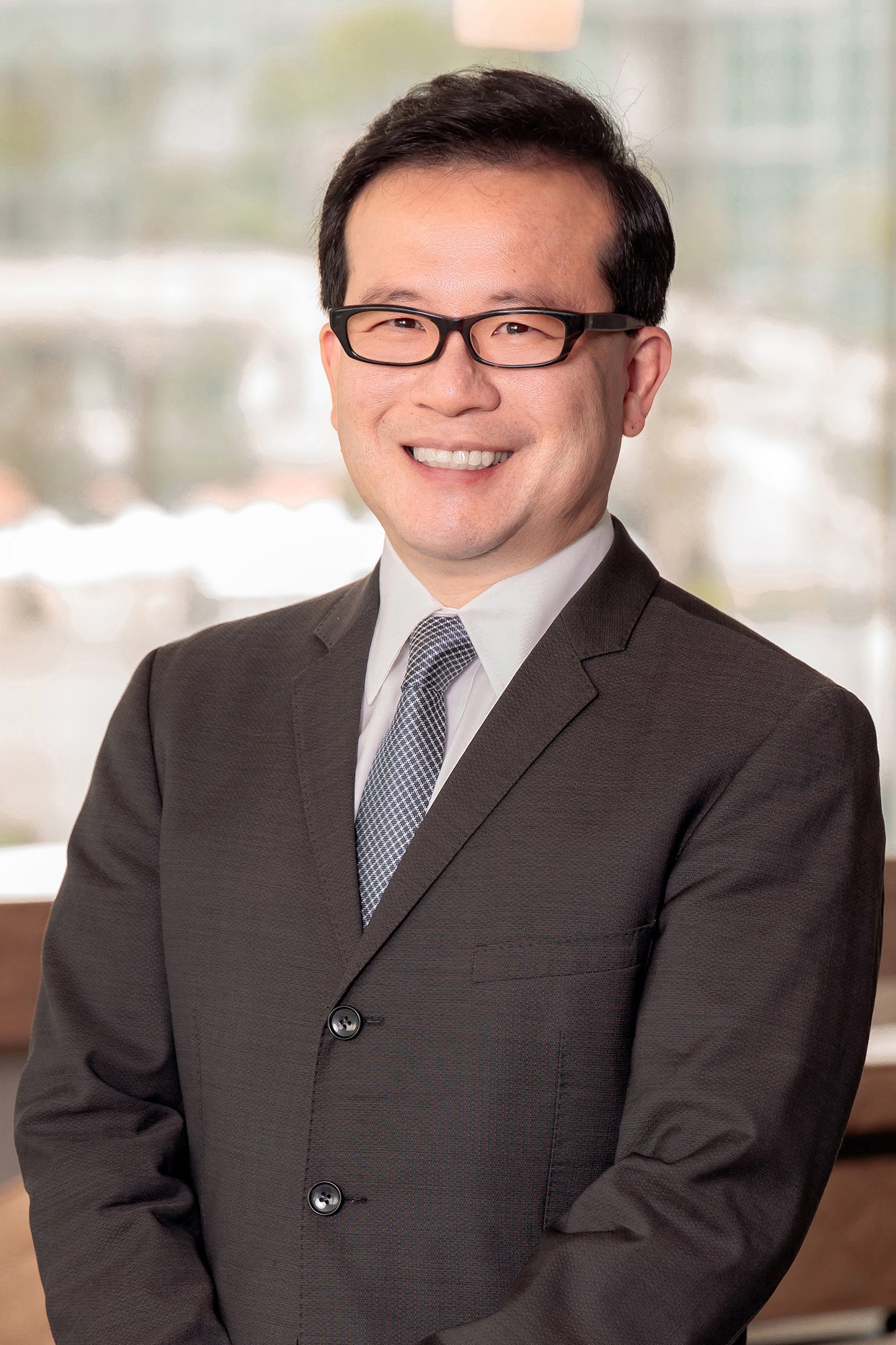 李俊瑩 Jason Lee