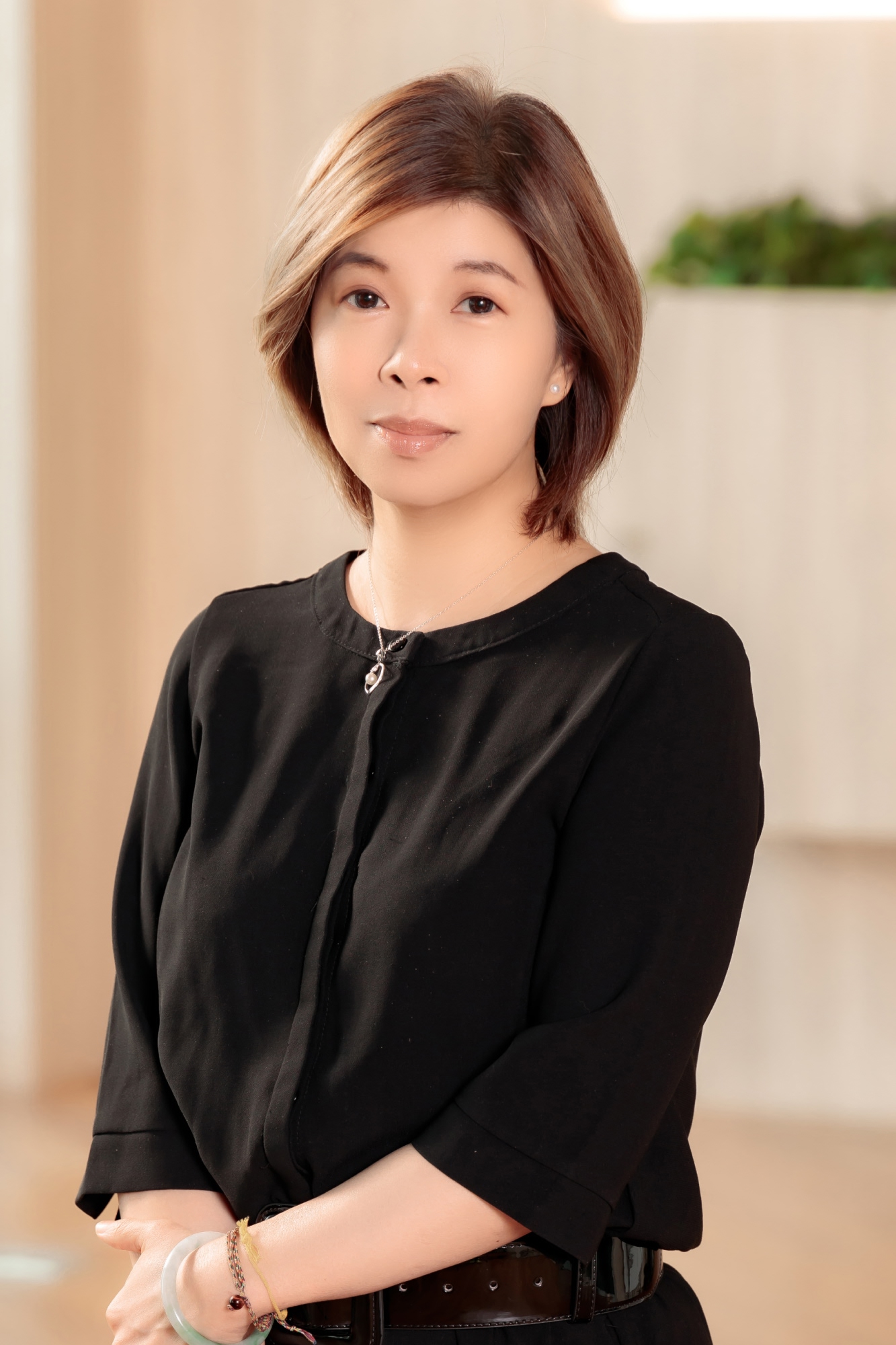 歐麗雯 Li-Wen Ou