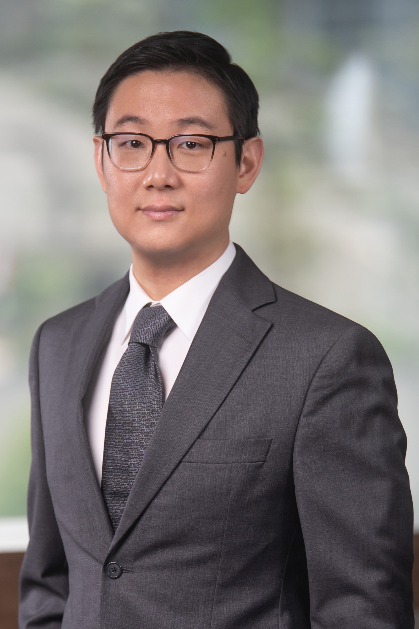 蔡亦強 Philip Tsai