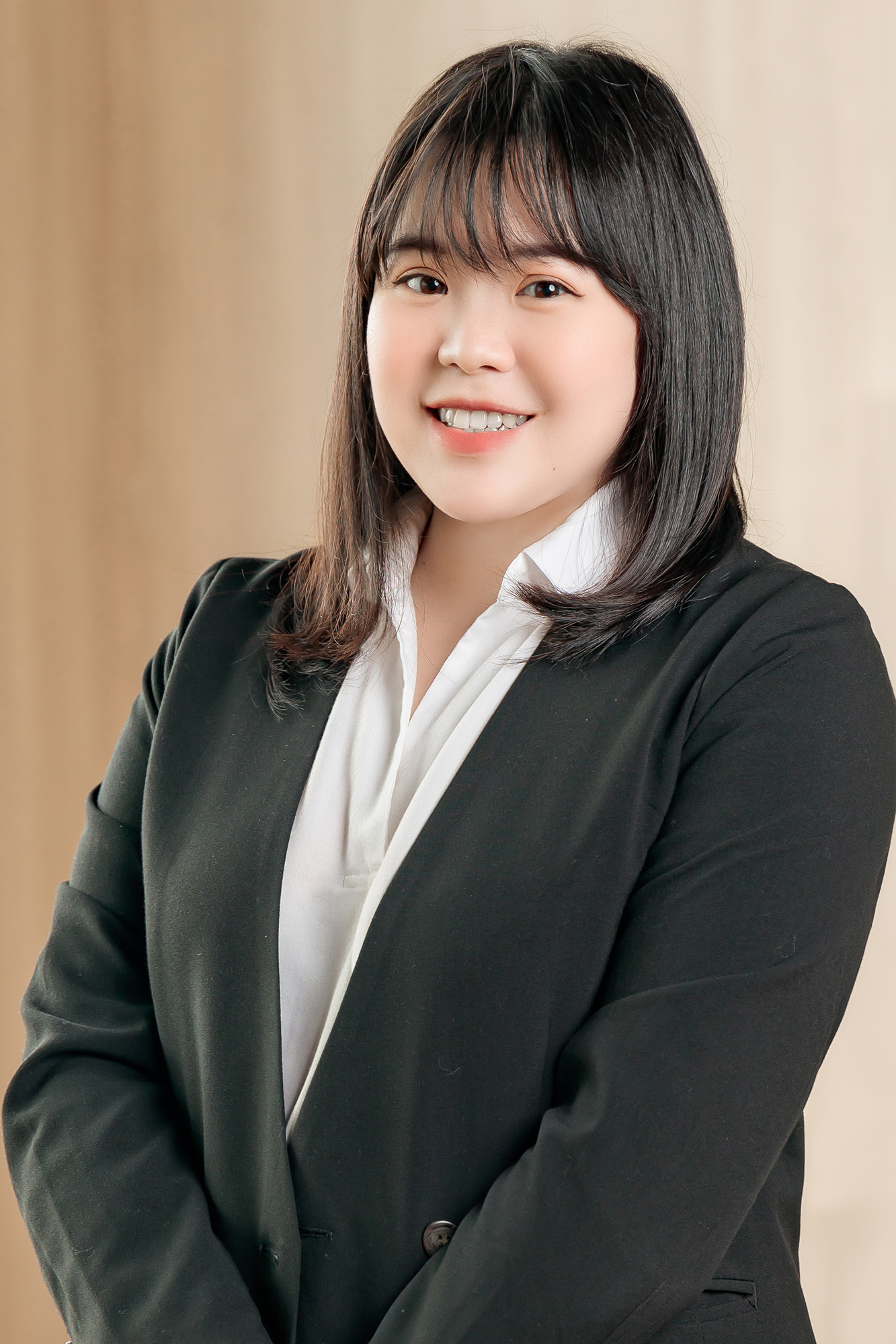謝亞彤 Vivian Hsieh