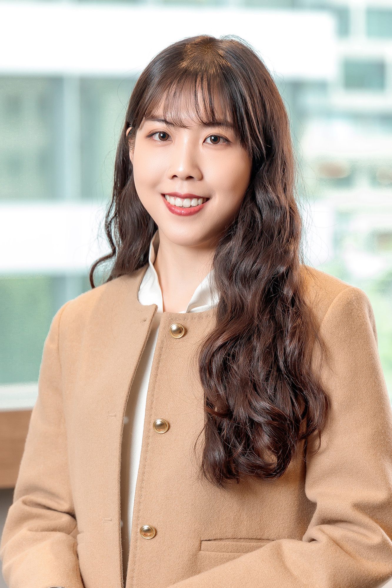 陳姿涵 Vivian Chen