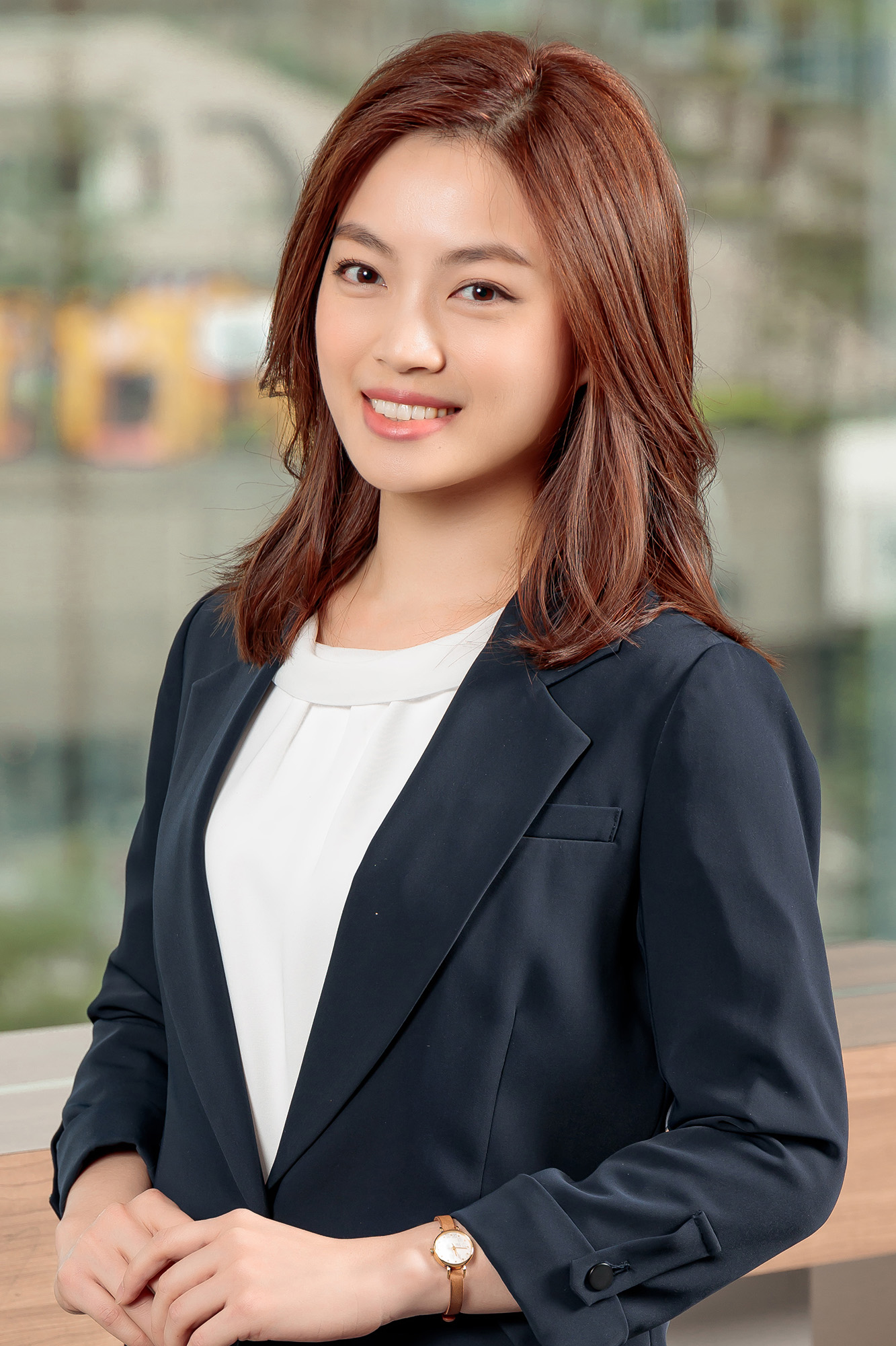 吳敏慈 Min-Tzu Wu