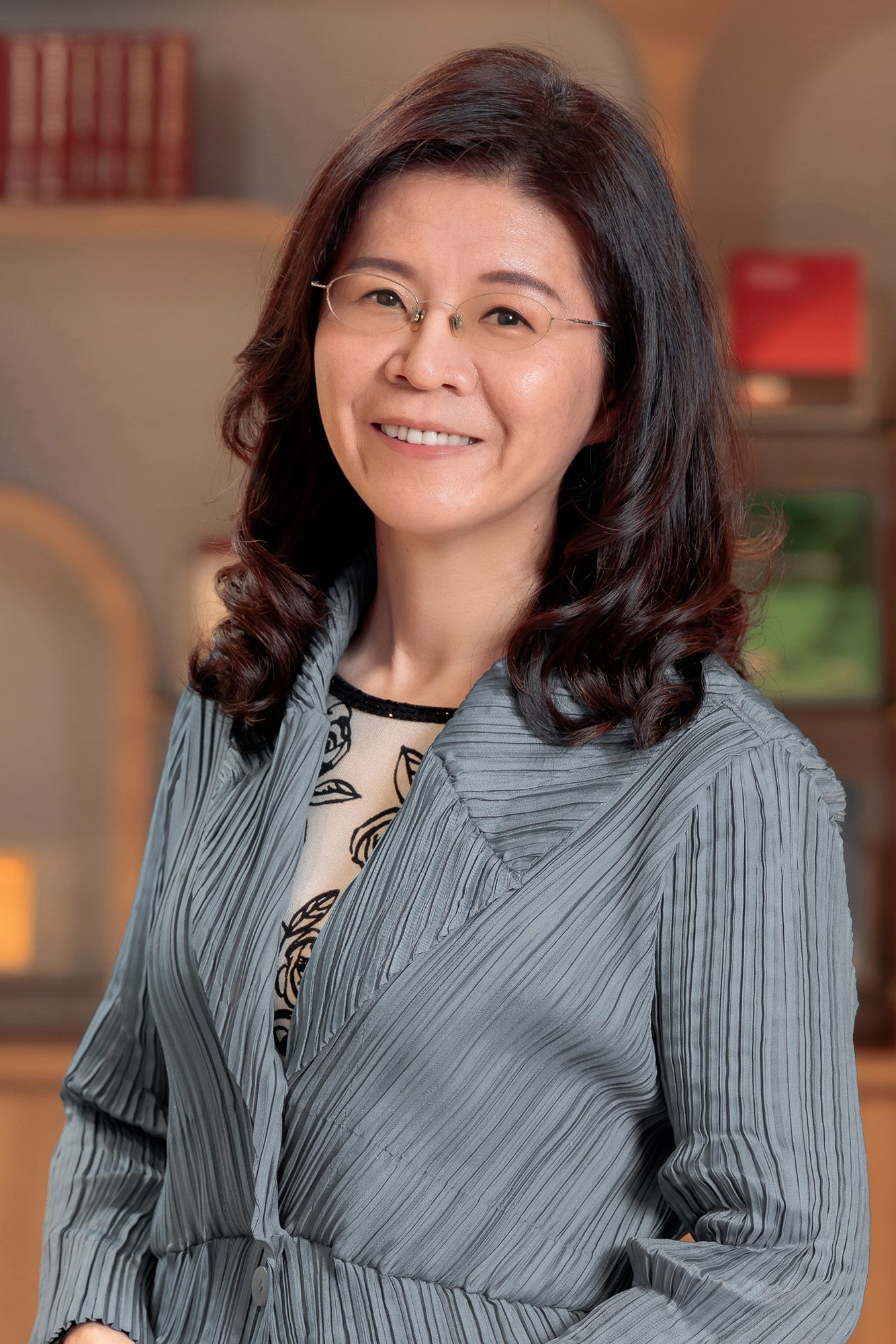 王淑靜 Shu-Ching Wang