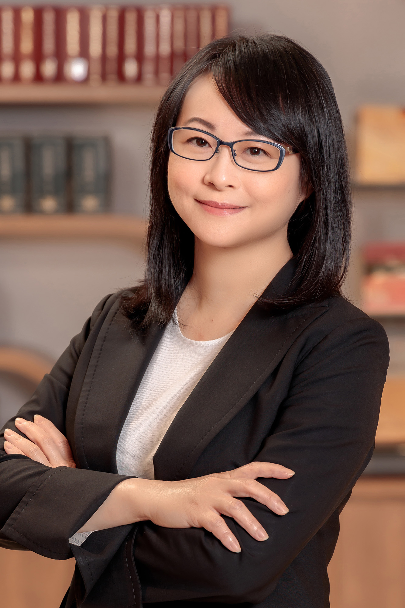 吳心儀 Sarah Wu