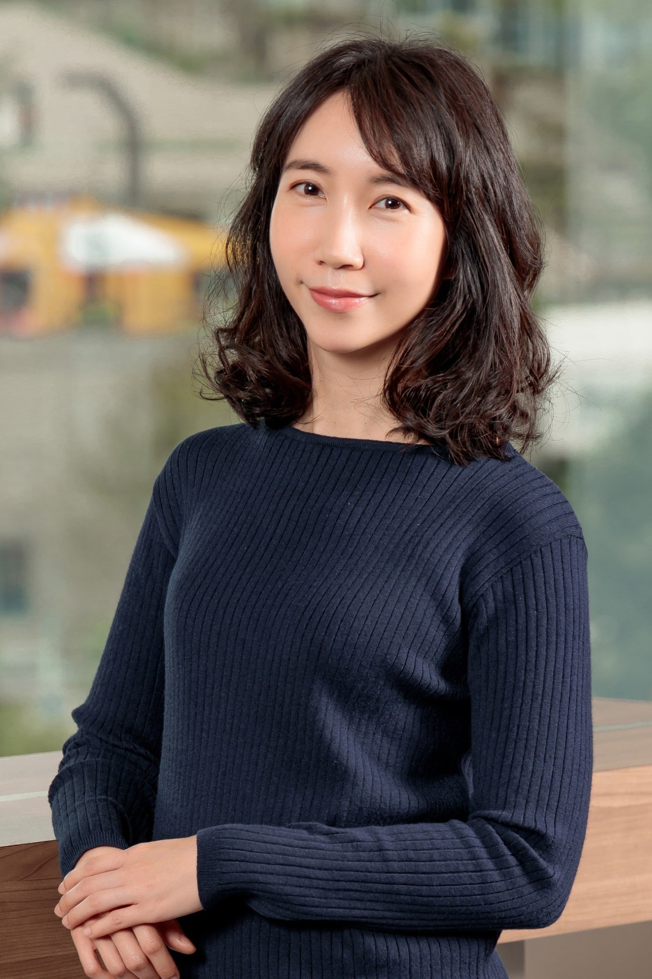 張巧瑩 Chiao-Ying Chang
