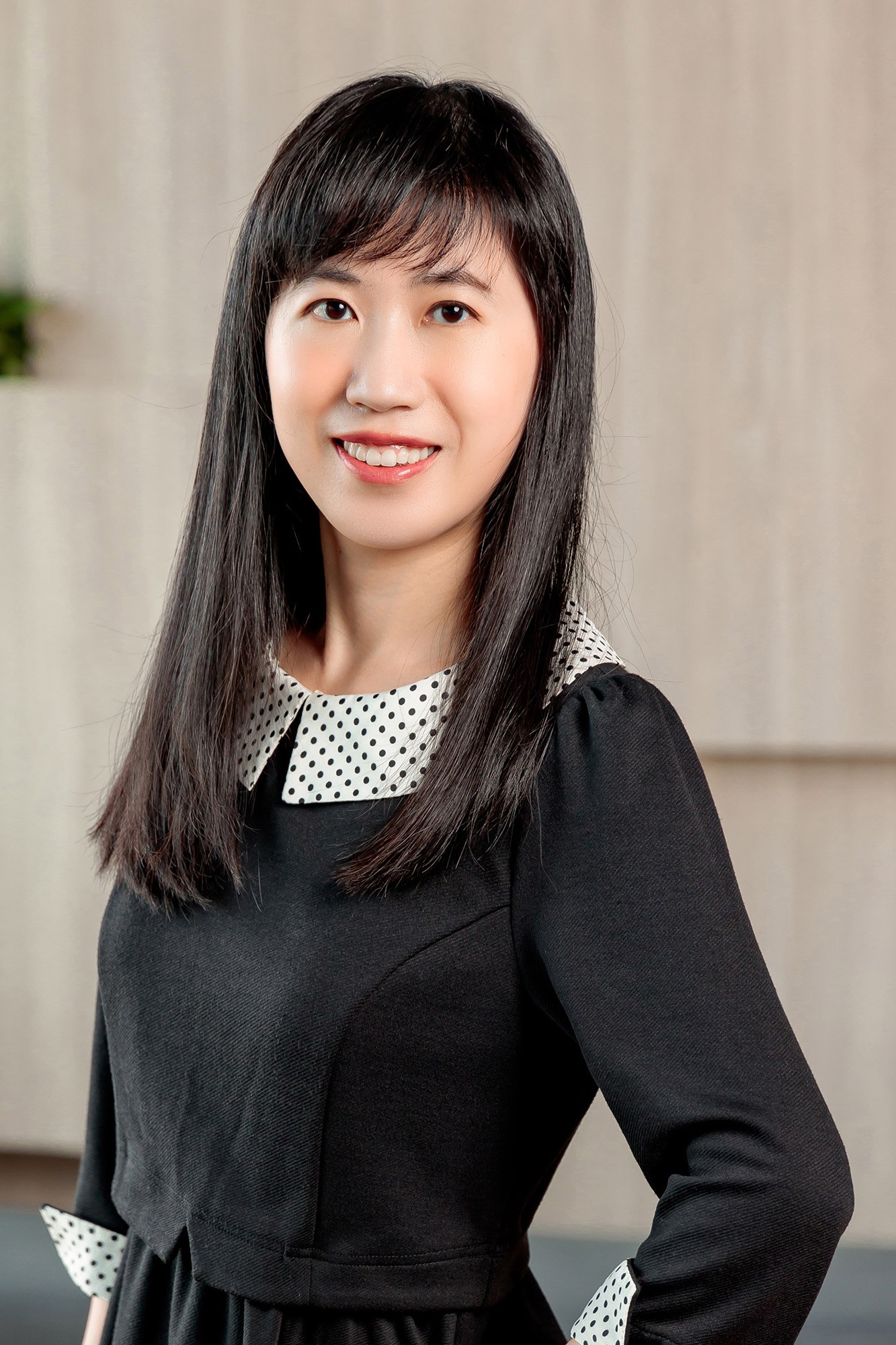 黃亞蘋 Rose Huang