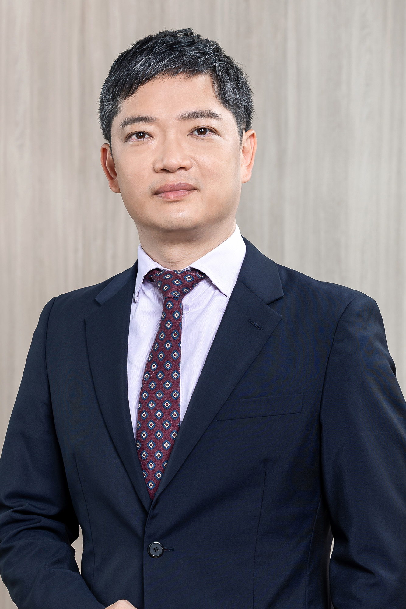 蔡彥守 Thomas Tsai